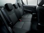 Suzuki Swift Sport 5-Door 2013 года